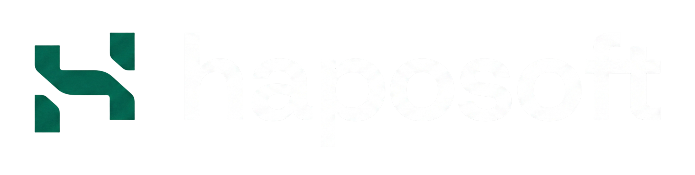 Haposoft Logo